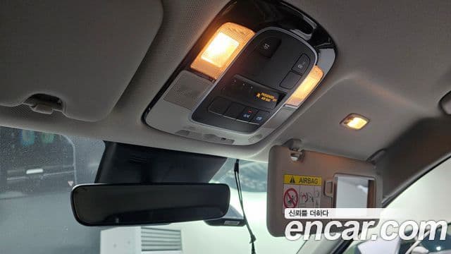 Hyundai Tucson (NX4) Premium, 2021 18