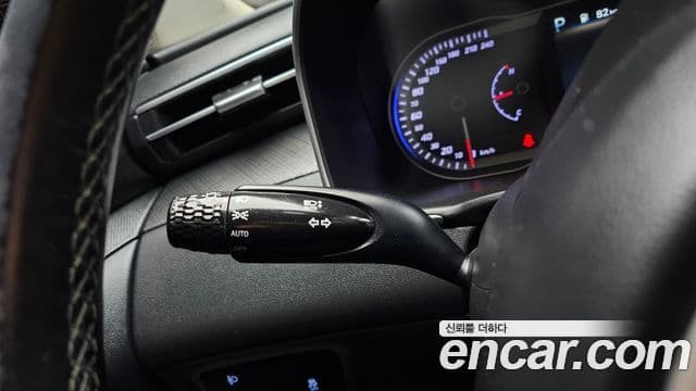 Hyundai Tucson (NX4) Premium, 2021 19