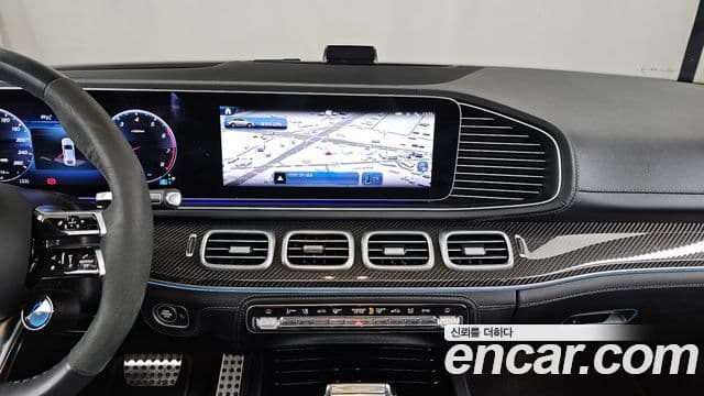 Mercedes-Benz GLE-класс W167 AMG GLE53 4MATIC+ купе, 2025 14