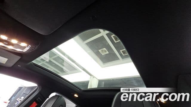 Mercedes-Benz GLE-класс W167 AMG GLE53 4MATIC+ купе, 2025 18