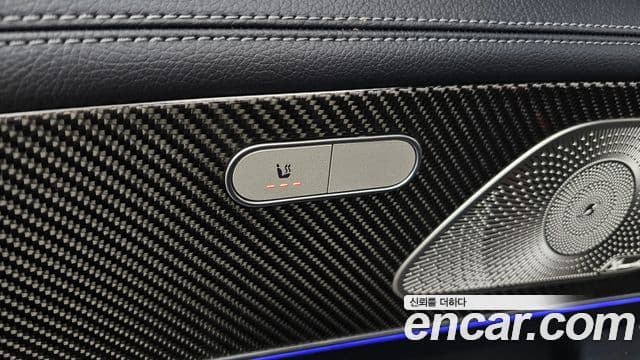 Mercedes-Benz GLE-класс W167 AMG GLE53 4MATIC+ купе, 2025 19