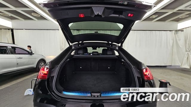 Mercedes-Benz GLE-класс W167 AMG GLE53 4MATIC+ купе, 2025 20