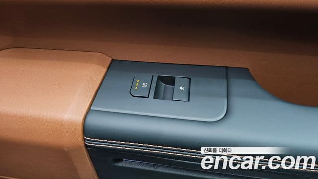 Kia 타스만 X-Pro, 2026 19