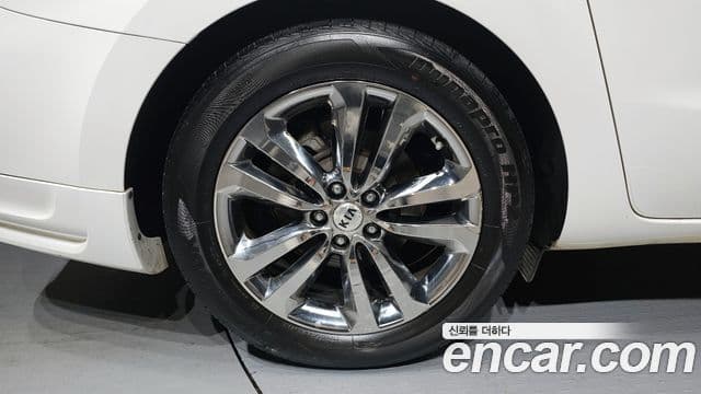 Kia All New Carnival VIP, 2017 все фото