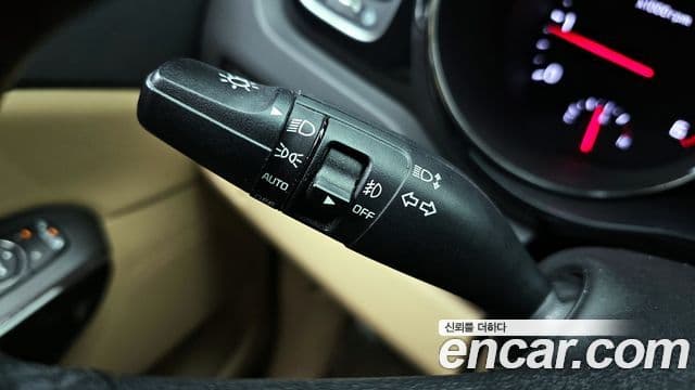 Kia All New Carnival VIP, 2017 16