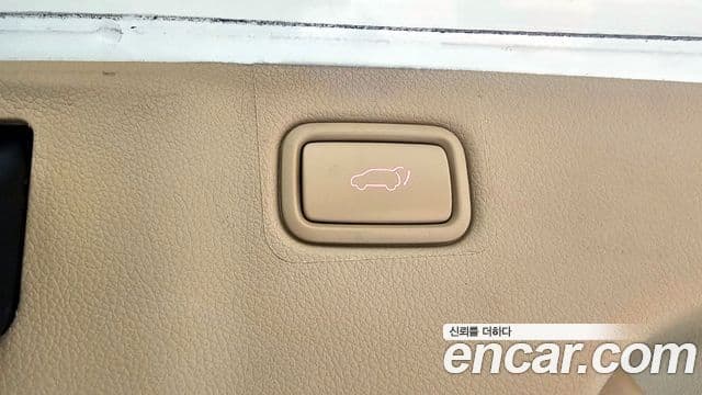 Kia All New Carnival VIP, 2017 18