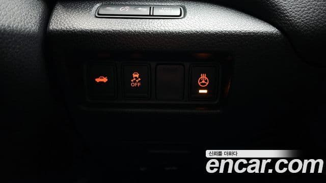 Nissan 알티마 L33, 2017 17