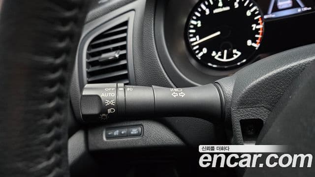 Nissan 알티마 L33, 2017 18