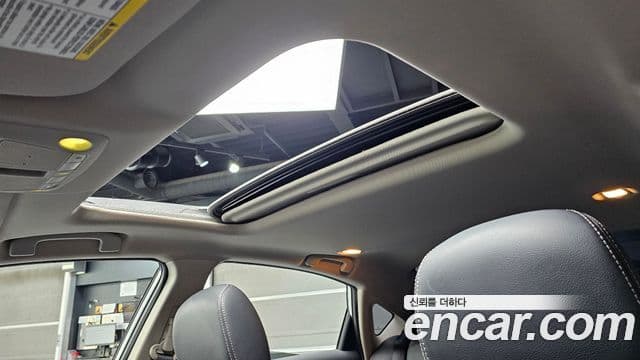 Nissan 알티마 L33, 2017 19