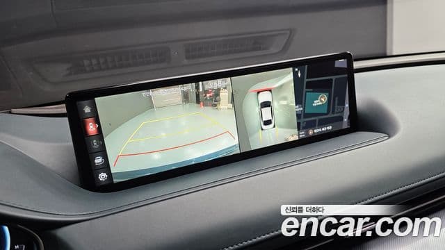 Genesis G80 (RG3) бензин 3.5 турбо AWD, 2021 14