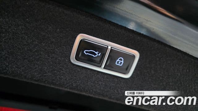 Genesis G80 (RG3) бензин 3.5 турбо AWD, 2021 15