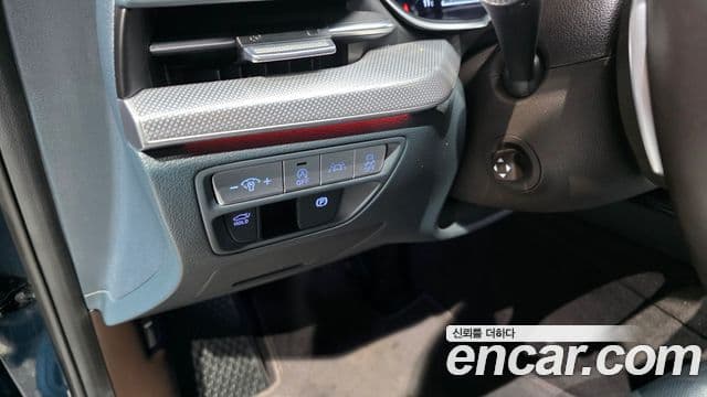 Genesis G80 (RG3) бензин 3.5 турбо AWD, 2021 17