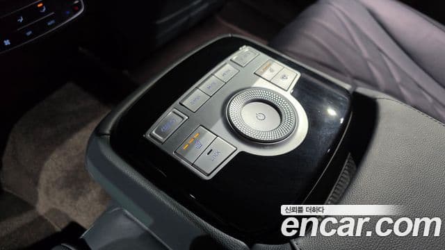 Genesis G80 (RG3) бензин 3.5 турбо AWD, 2021 19