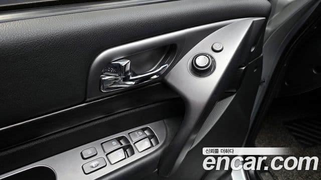 KG모빌리티(SsangYong) Korando 투리스모 4WD TX 9인승, 2018 18