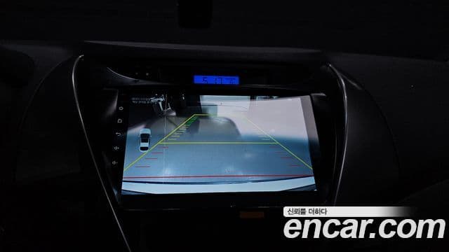 Hyundai Avante MD M16 GDI Avenue, 2014 16