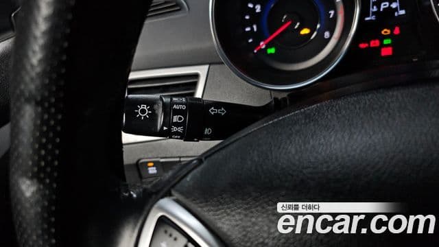 Hyundai Avante MD M16 GDI Avenue, 2014 18