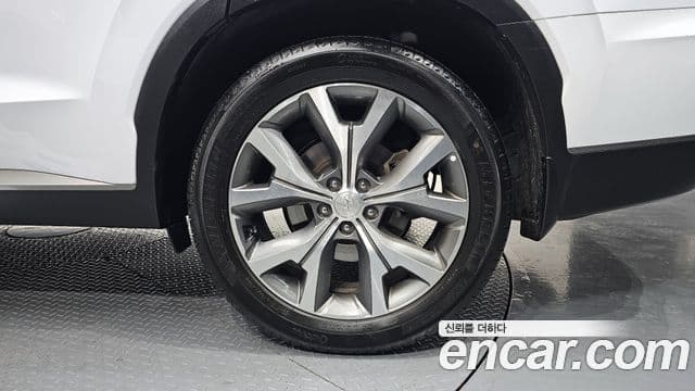 Hyundai Palisade Prestige, 2022 все фото