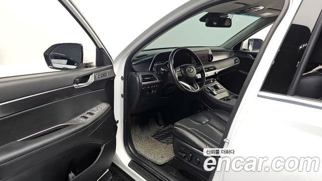 Hyundai Palisade Prestige, 2022 11