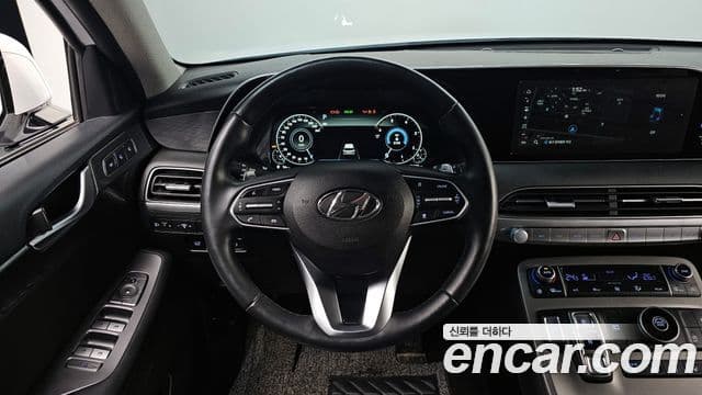 Hyundai Palisade Prestige, 2022 13