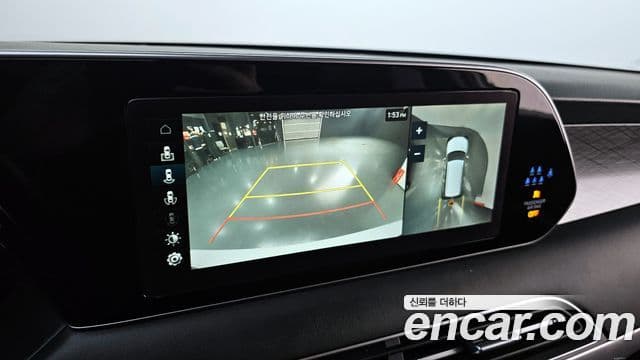 Hyundai Palisade Prestige, 2022 15