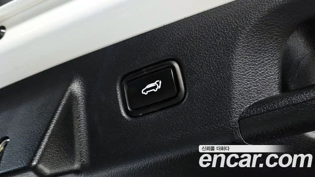 Hyundai Palisade Prestige, 2022 17