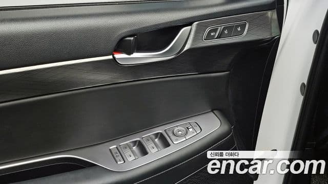 Hyundai Palisade Prestige, 2022 19