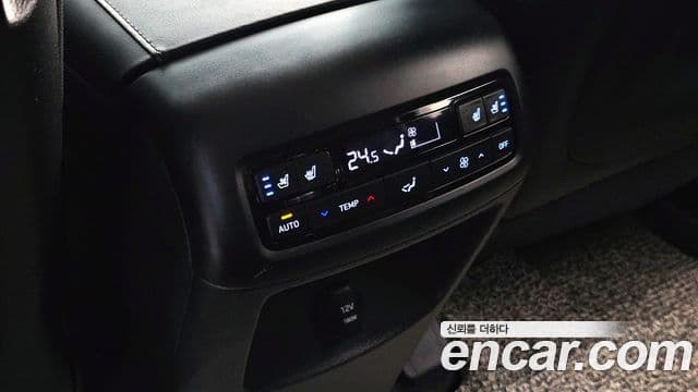 Hyundai Palisade Prestige, 2022 20