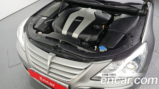 Hyundai Genesis 빌트인캠2 — базовая версия - Built-in Cam 2, 2012 6