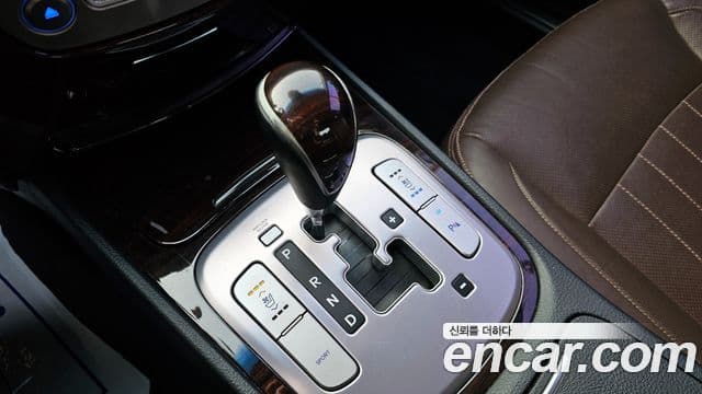 Hyundai Genesis 빌트인캠2 — базовая версия - Built-in Cam 2, 2012 9