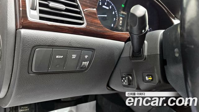 Hyundai Genesis 빌트인캠2 — базовая версия - Built-in Cam 2, 2012 13