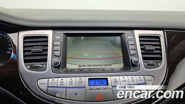 Hyundai Genesis 빌트인캠2 — базовая версия - Built-in Cam 2, 2012 17