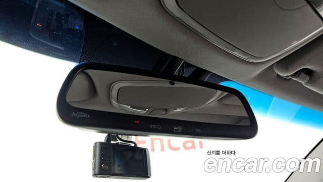 Hyundai Genesis 빌트인캠2 — базовая версия - Built-in Cam 2, 2012 19