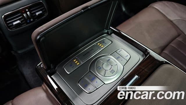 Hyundai Genesis 빌트인캠2 — базовая версия - Built-in Cam 2, 2012 20