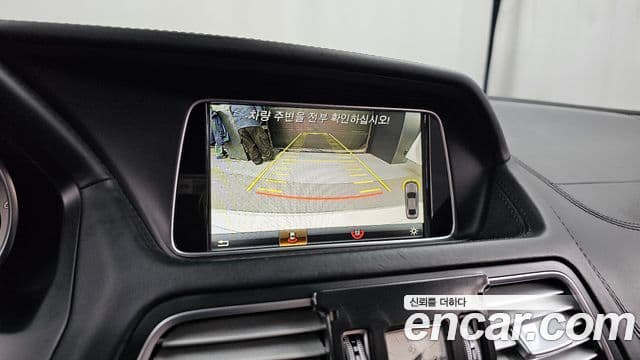 Mercedes-Benz E-класс W212 E400 купе, 2016 15