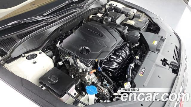 Hyundai The / новый New Grandeur IG Calligraphy, 2020 6