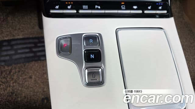 Hyundai The / новый New Grandeur IG Calligraphy, 2020 9