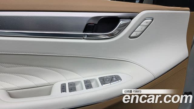 Hyundai The / новый New Grandeur IG Calligraphy, 2020 19