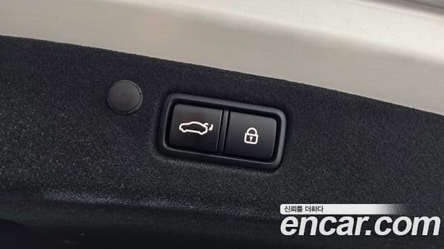 Hyundai The / новый New Grandeur IG Calligraphy, 2020 20