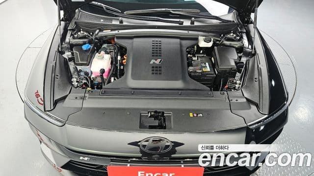 Hyundai The / новый New Ioniq 6, 2026 6