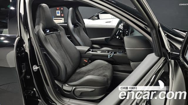 Hyundai The / новый New Ioniq 6, 2026 10