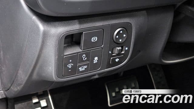 Hyundai The / новый New Ioniq 6, 2026 16