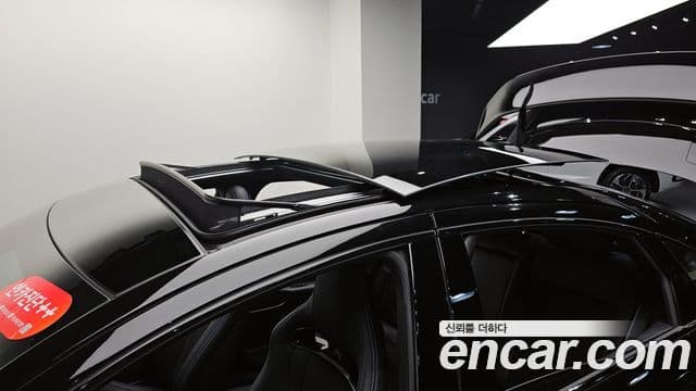 Hyundai The / новый New Ioniq 6, 2026 17