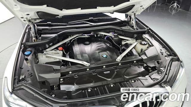 BMW X6 (G06) xDrive40i M Sport, 2024 6