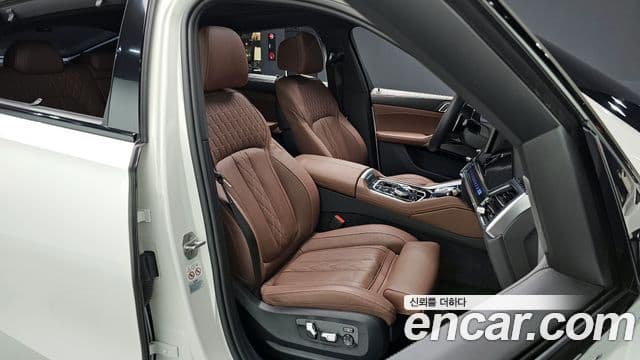 BMW X6 (G06) xDrive40i M Sport, 2024 10