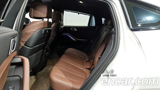 BMW X6 (G06) xDrive40i M Sport, 2024 12