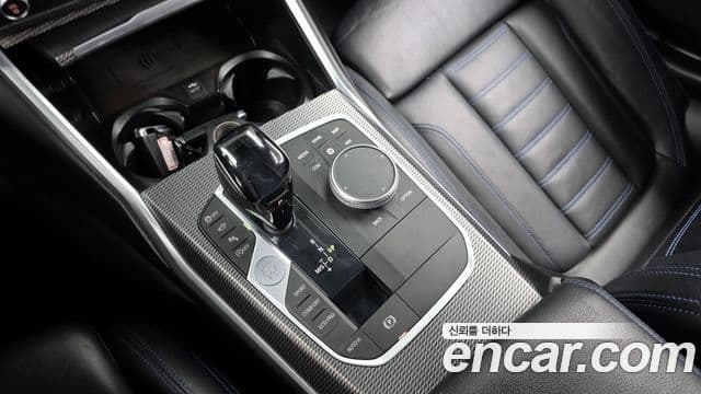 BMW 3시리즈 (G20), 2020 9