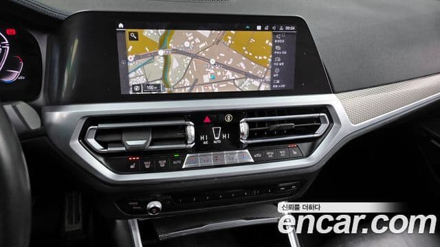 BMW 3시리즈 (G20), 2020 14