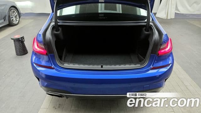 BMW 3시리즈 (G20), 2020 20