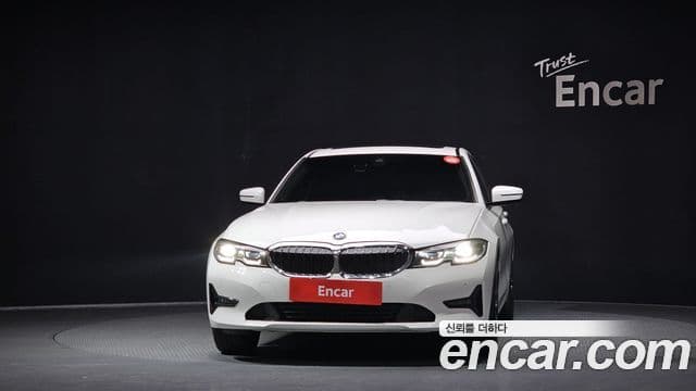 BMW 3시리즈 (G20) 330e M Sport, 2020 3