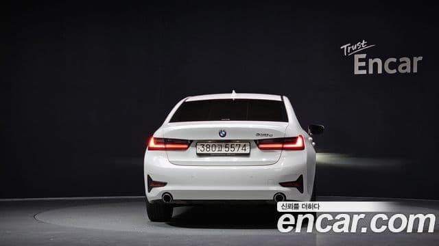 BMW 3시리즈 (G20) 330e M Sport, 2020 4